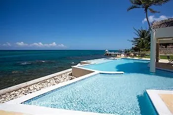 Apartment Ferienwohnung Whispering Seas Tower Isle Jamaika
