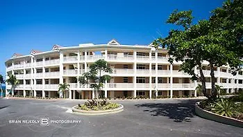 Apartment Ferienwohnung Whispering Seas Tower Isle