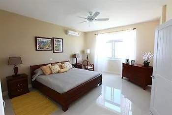 Apartment Ferienwohnung Whispering Seas Tower Isle