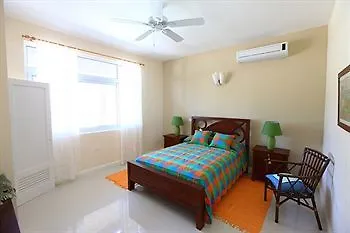 Ferienwohnung Whispering Seas Tower Isle 0*,