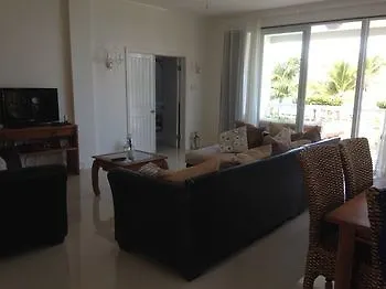 Apartment Ferienwohnung Whispering Seas Tower Isle