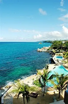 Whispering Seas Apartment Ocho Rios 0*, Tower Isle Jamaica