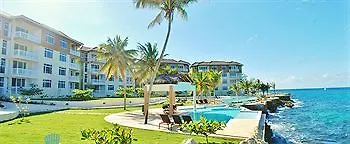 Whispering Seas Apartment Ocho Rios Jamaica