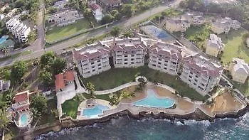 Whispering Seas Apartment Ocho Rios Jamaica