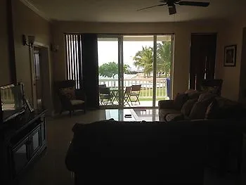 Whispering Seas Apartment Ocho Rios Tower Isle