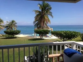 Whispering Seas Apartment Ocho Rios Jamaica