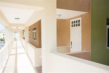Whispering Seas Apartment Ocho Rios Jamaica