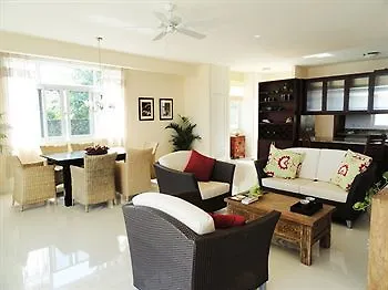 Whispering Seas Apartment Ocho Rios  Tower Isle