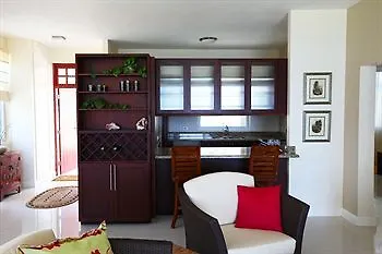 Whispering Seas Apartment Ocho Rios 0*, Tower Isle