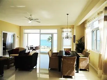 Whispering Seas Apartment Ocho Rios Jamaica