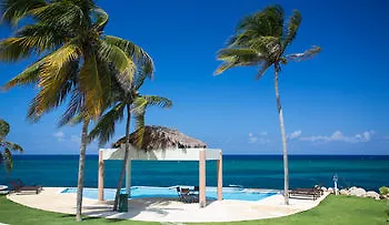 Whispering Seas Apartment Ocho Rios 0*, Tower Isle Jamaica