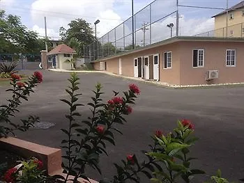 Whispering Seas Apartment Ocho Rios