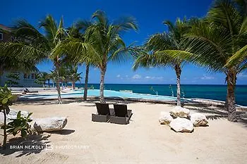 Whispering Seas Apartment Ocho Rios