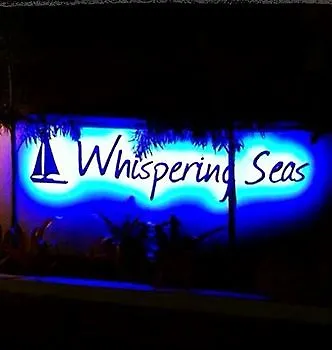 Whispering Seas Apartment Ocho Rios 0*, Tower Isle